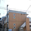 Bella Vista deux 外観